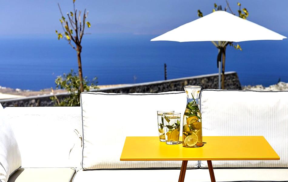 Nova Luxury Suites